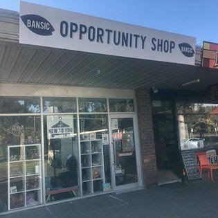 General 5 — BANSIC-Banyule Support and Information Center