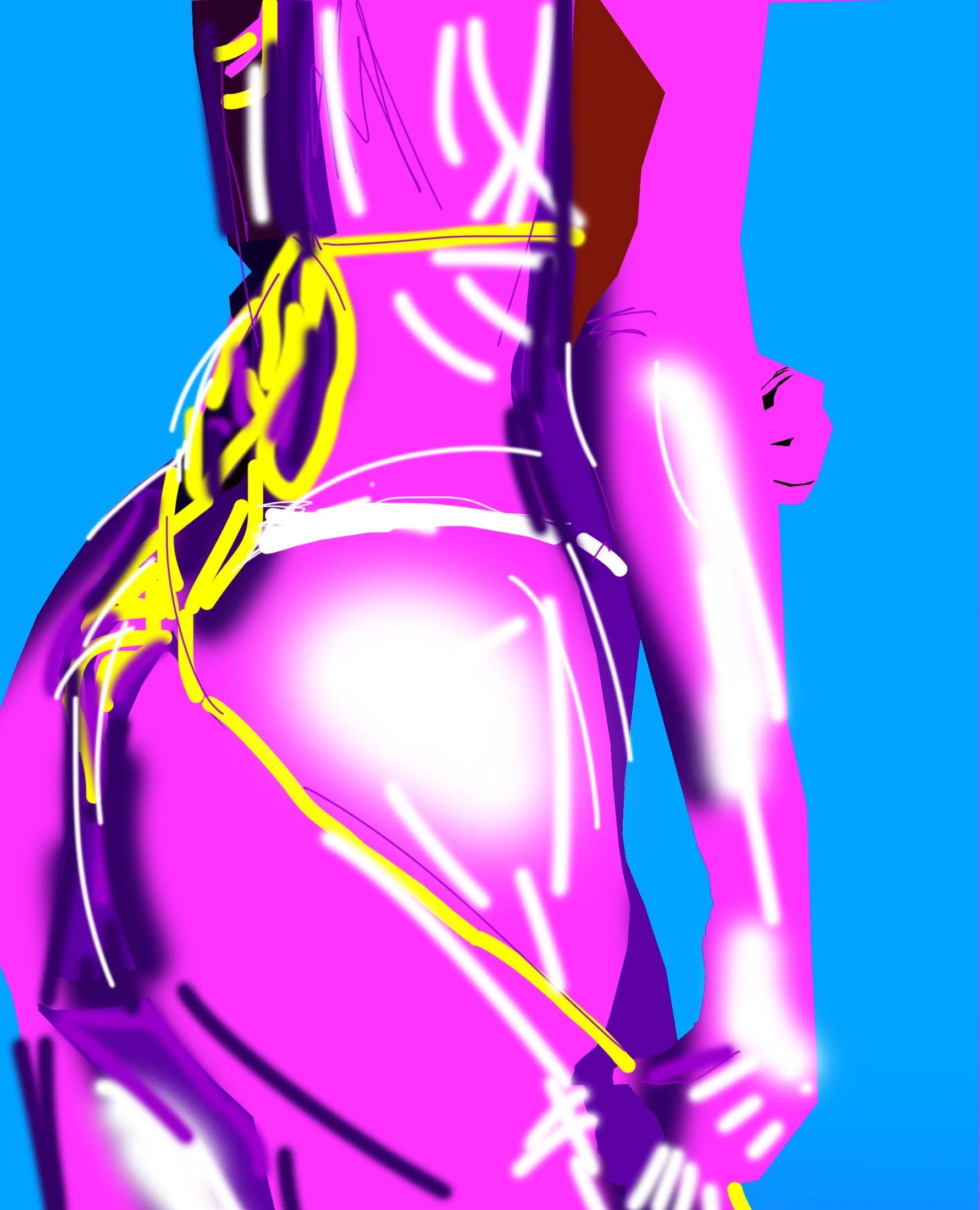 HOT NUDES HAVE MORE FUN