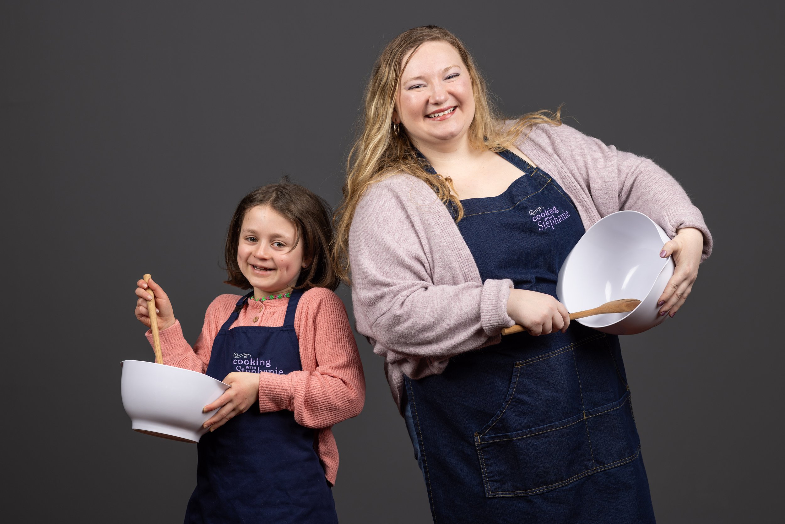 Cooking With Steph Product Photoshoot with Models in Studio-53.jpg