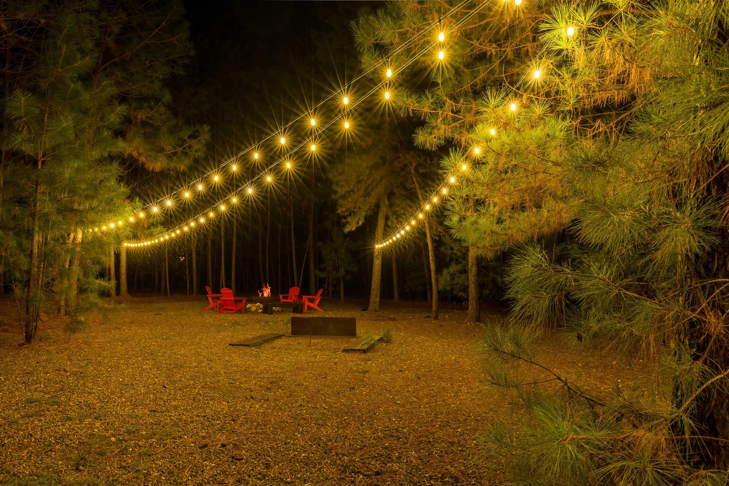 What to Pack for a Luxury Cabin Getaway in Oklahoma