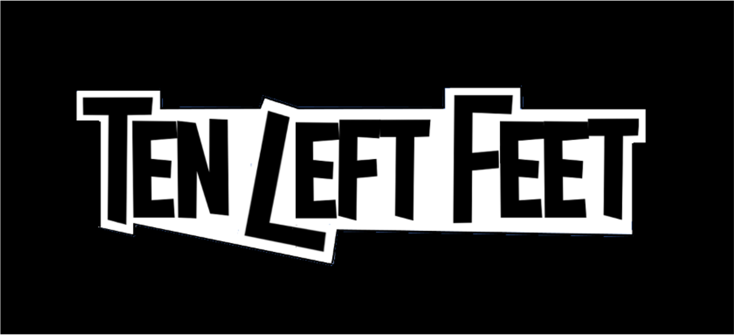 Ten Left Feet