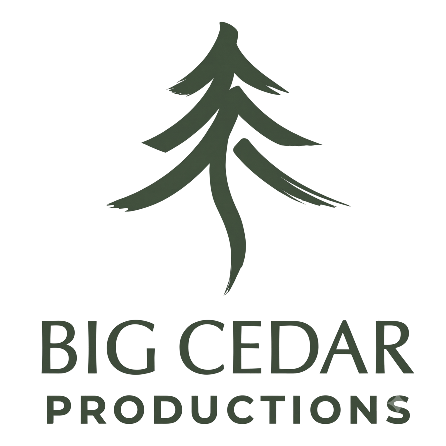 Big Cedar Productions, LLC