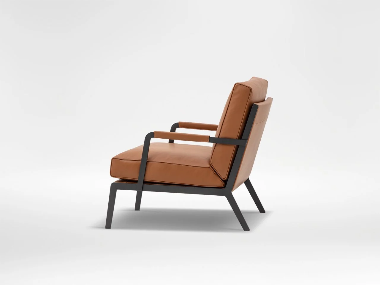 Austen Lounge Chair — Camerich AU - Main Image