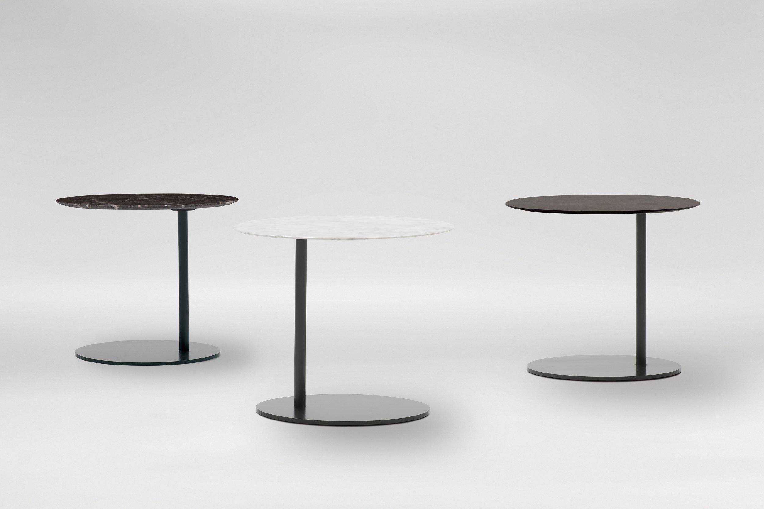 Pebble Side Table