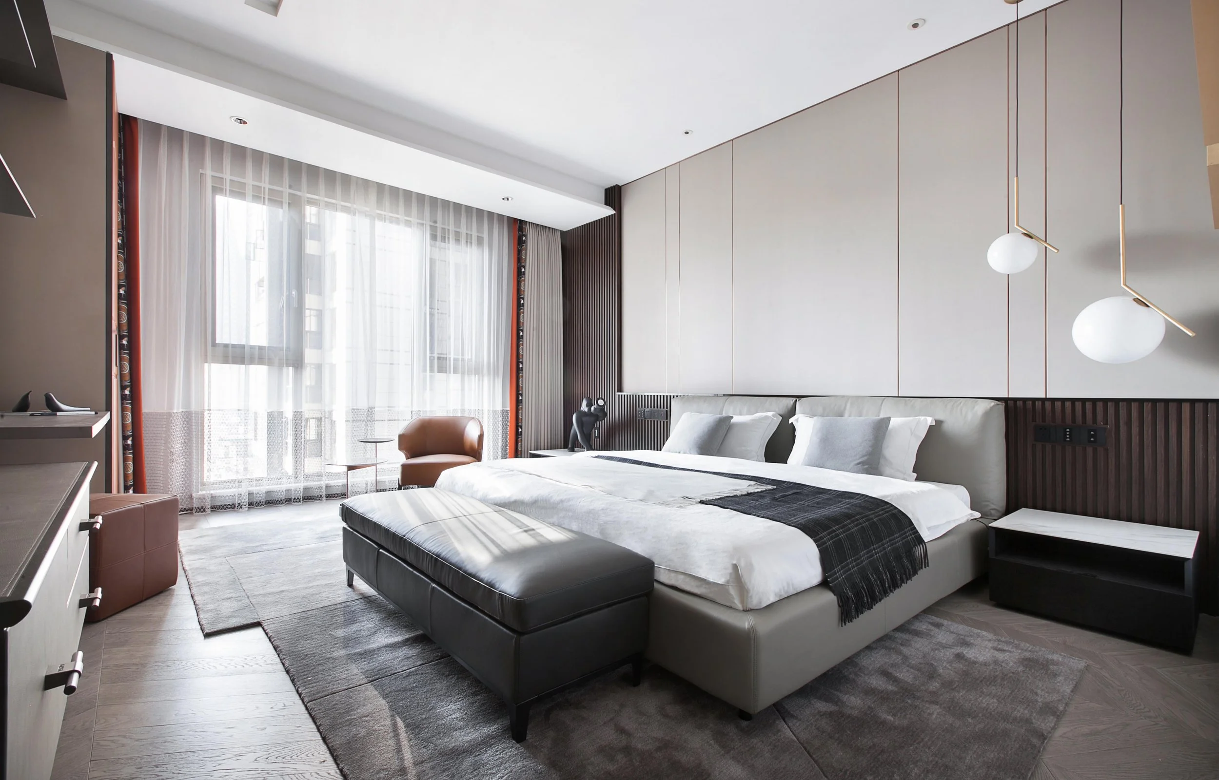 Nature Bed — Camerich AU