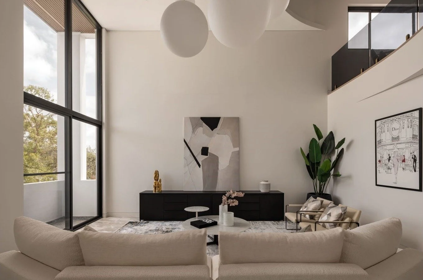 Experience the art of modern living with Camerich.⁠

From statement sofas to refined occasional pieces, our collection brings effortless elegance to every space.⁠
⁠
Styling a new home or refreshing your interiors? Let&rsquo;s create something extraor