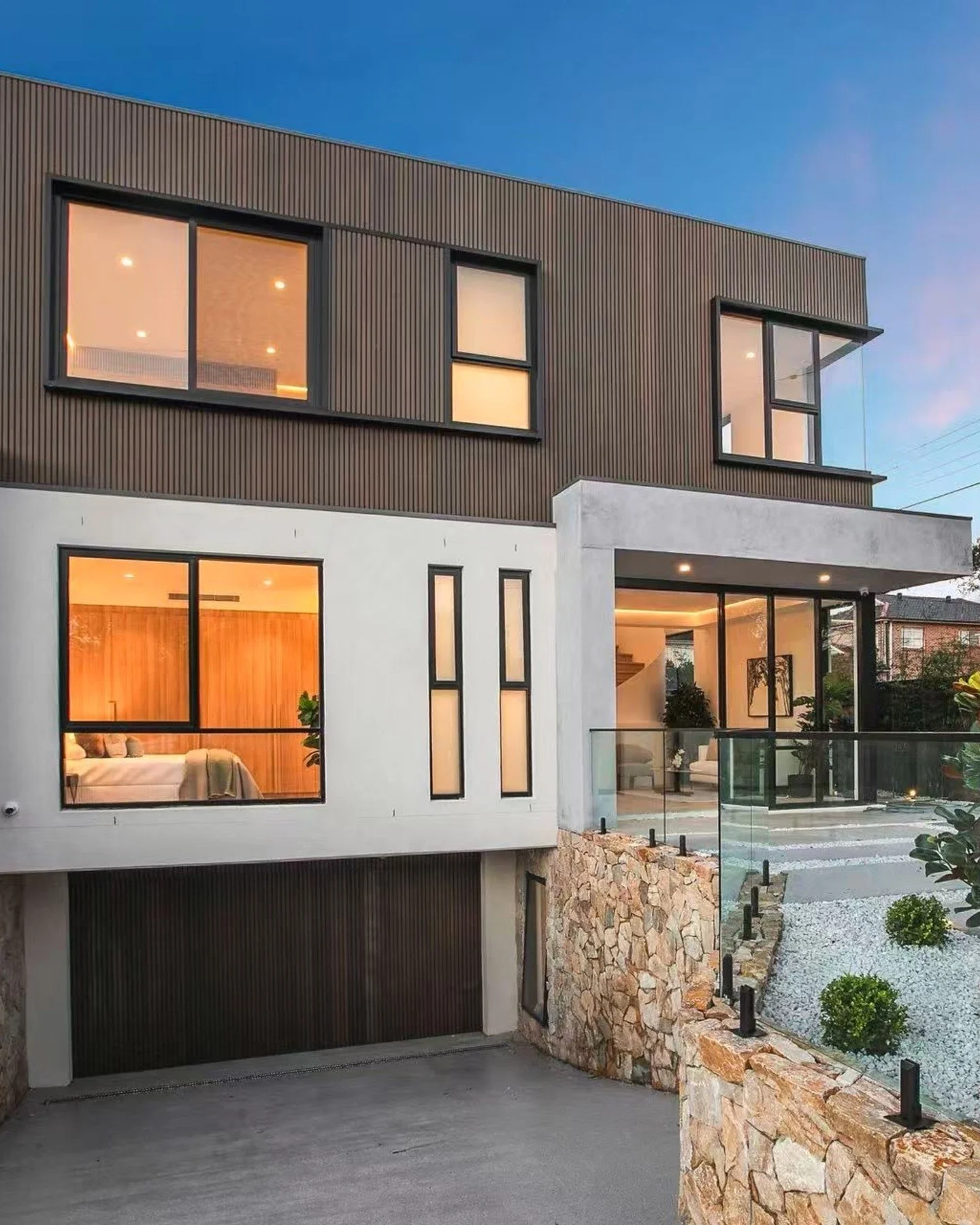 Step into the serene bedroom of the prize home, part of the stunning Sydney property, featuring our #Amor bed, the perfect blend of comfort and contemporary design.

Styled by our Camerich Property Styling team. 

Enquire now with our Sydney showroom