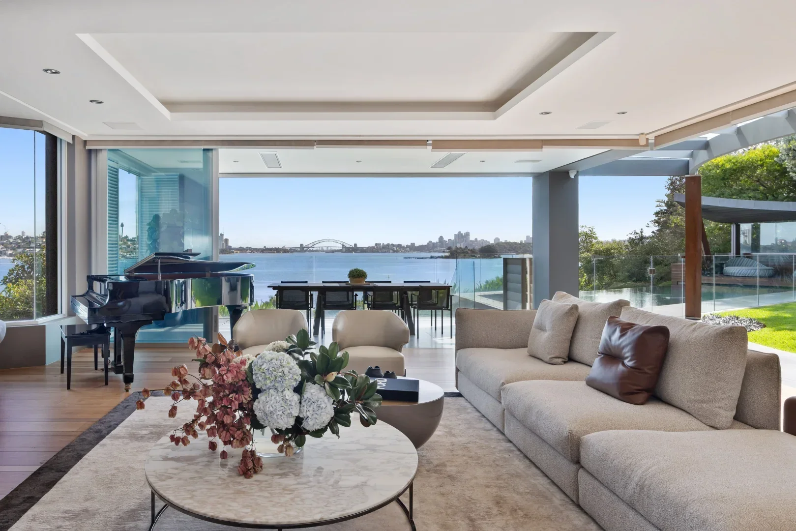 Bayview Hill Rd, Rose Bay