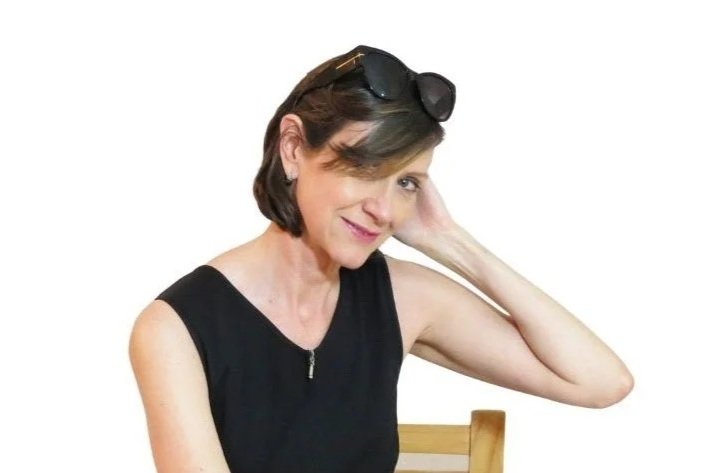 Dorothy Dean Walton, 2018, Photo by Flor Aguilar, All rights reserved.