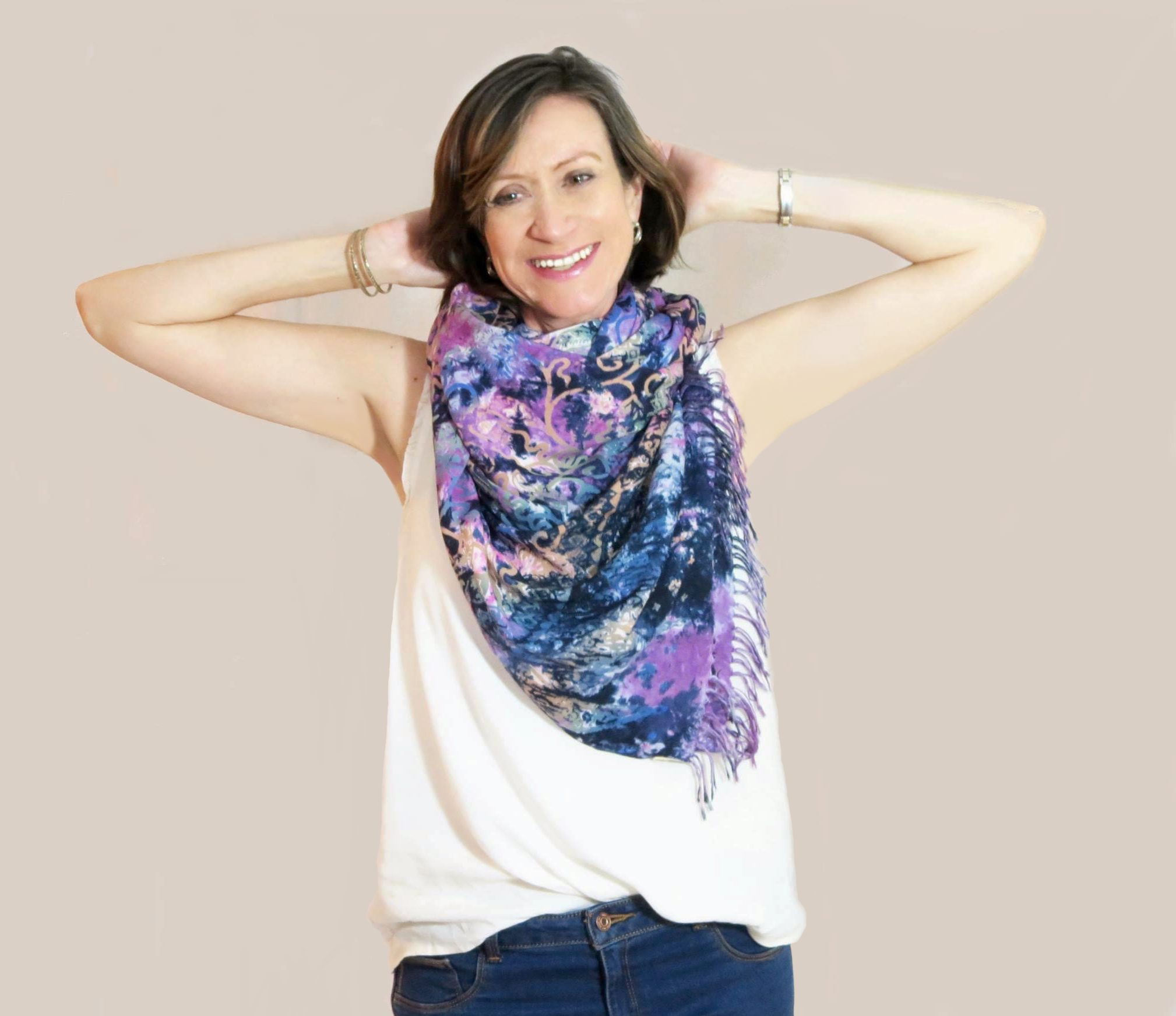 Dorothy Dean Walton, Photo by Flor Aguilar, 2018, All Rights Reserved.