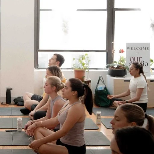 This Thursday&rsquo;s M2W theme: self-compassion &amp; the inner critic 

This week, we&rsquo;re exploring the inner critic, not as an enemy, but as a protective part of us that often speaks from fear. Through movement, reflection, and therapist-guid