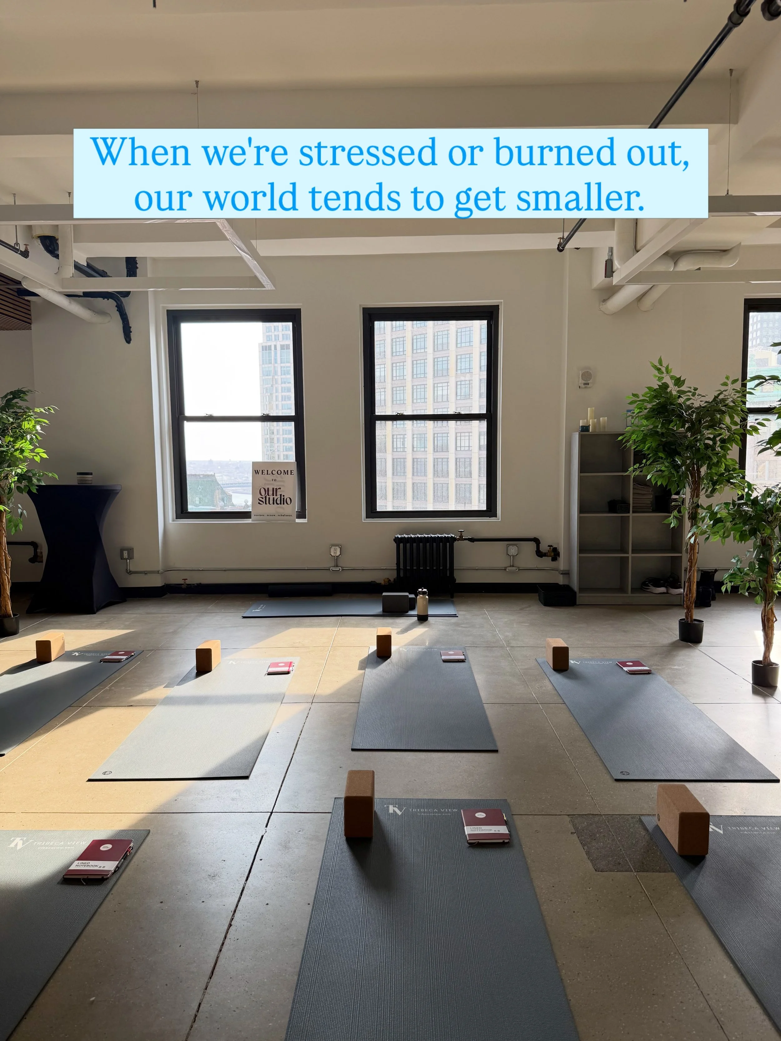 This Sunday, we&rsquo;re exploring Play, Creativity &amp; Stress Recovery and the important role that curiosity, creativity, and playfulness can have in supporting our mental health.

The Mental Wellness Workout is a 75-mins class with yoga, meditati