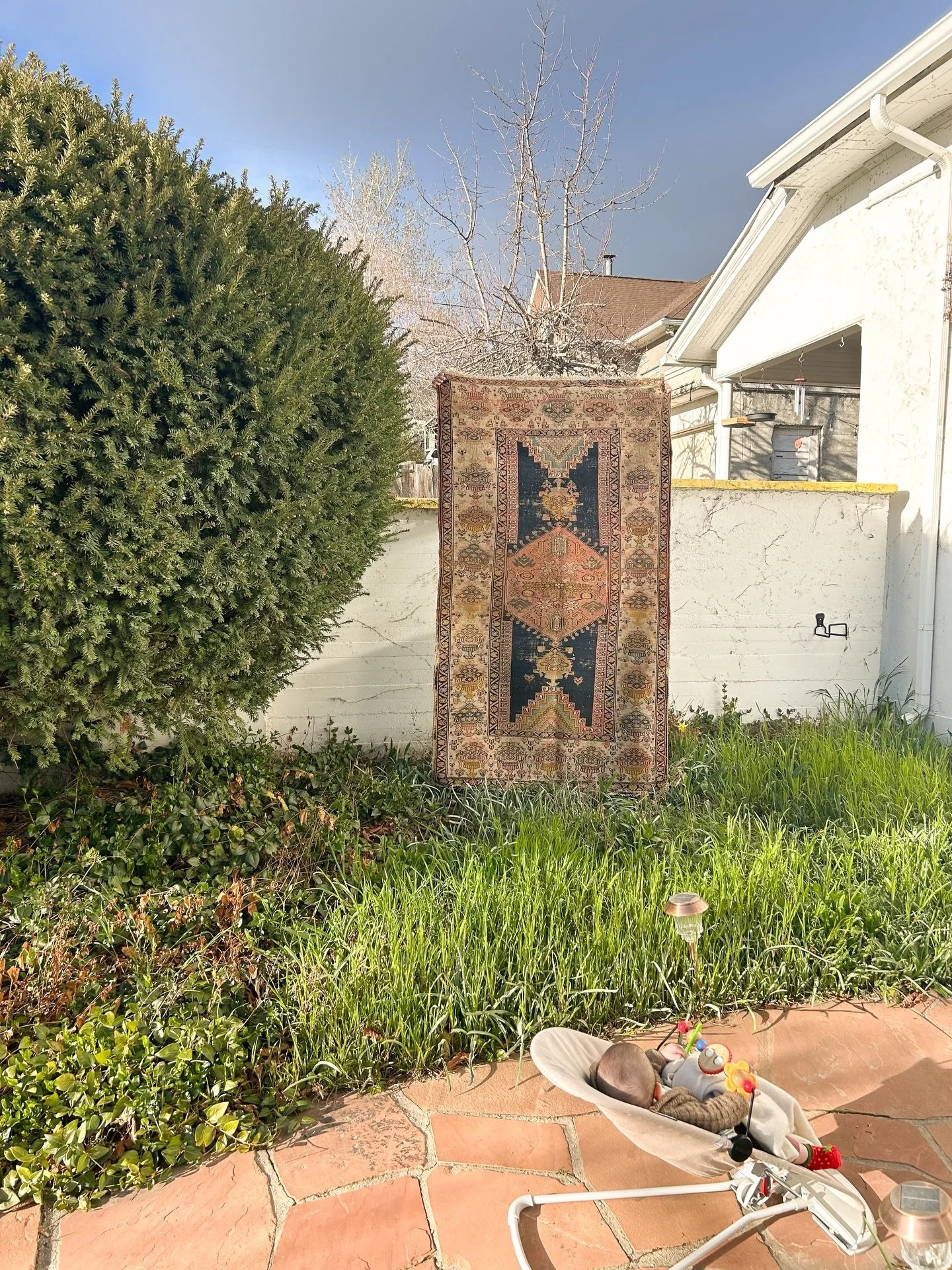 Trying to run a small business, but make it ✨postpartum✨

Photo shoots&hellip; scheduled between naps.
Client emails&hellip; drafted one-handed.

Somewhere between the chaos and quiet moments, this little corner of life (and work) keeps growing &mdas