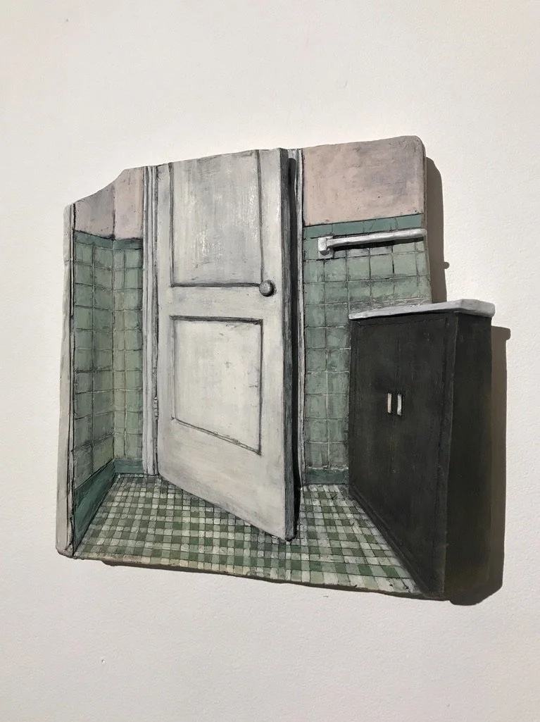 Ceramic Sculpture