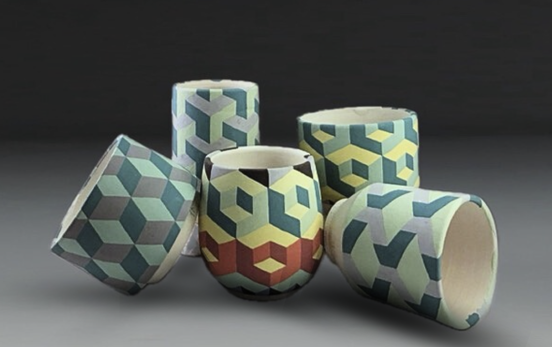 Functional Ceramics