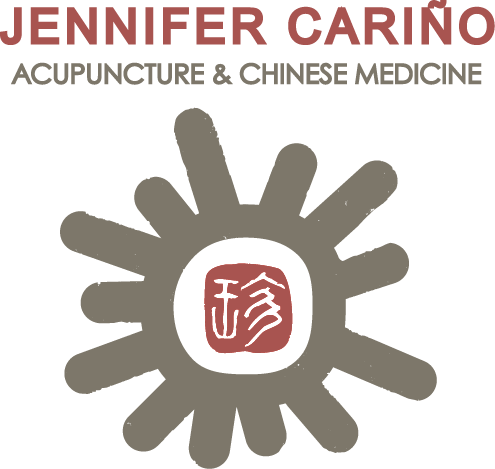 Jennifer M. Carino, L.Ac.