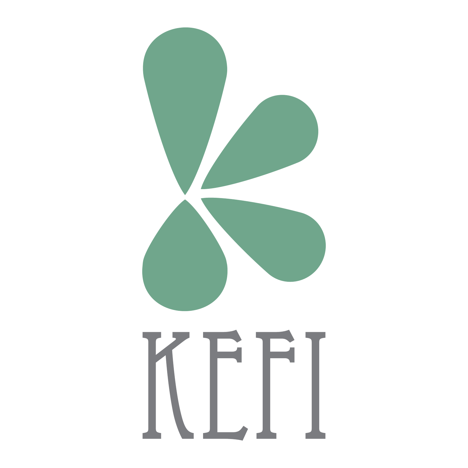 Kefi by K