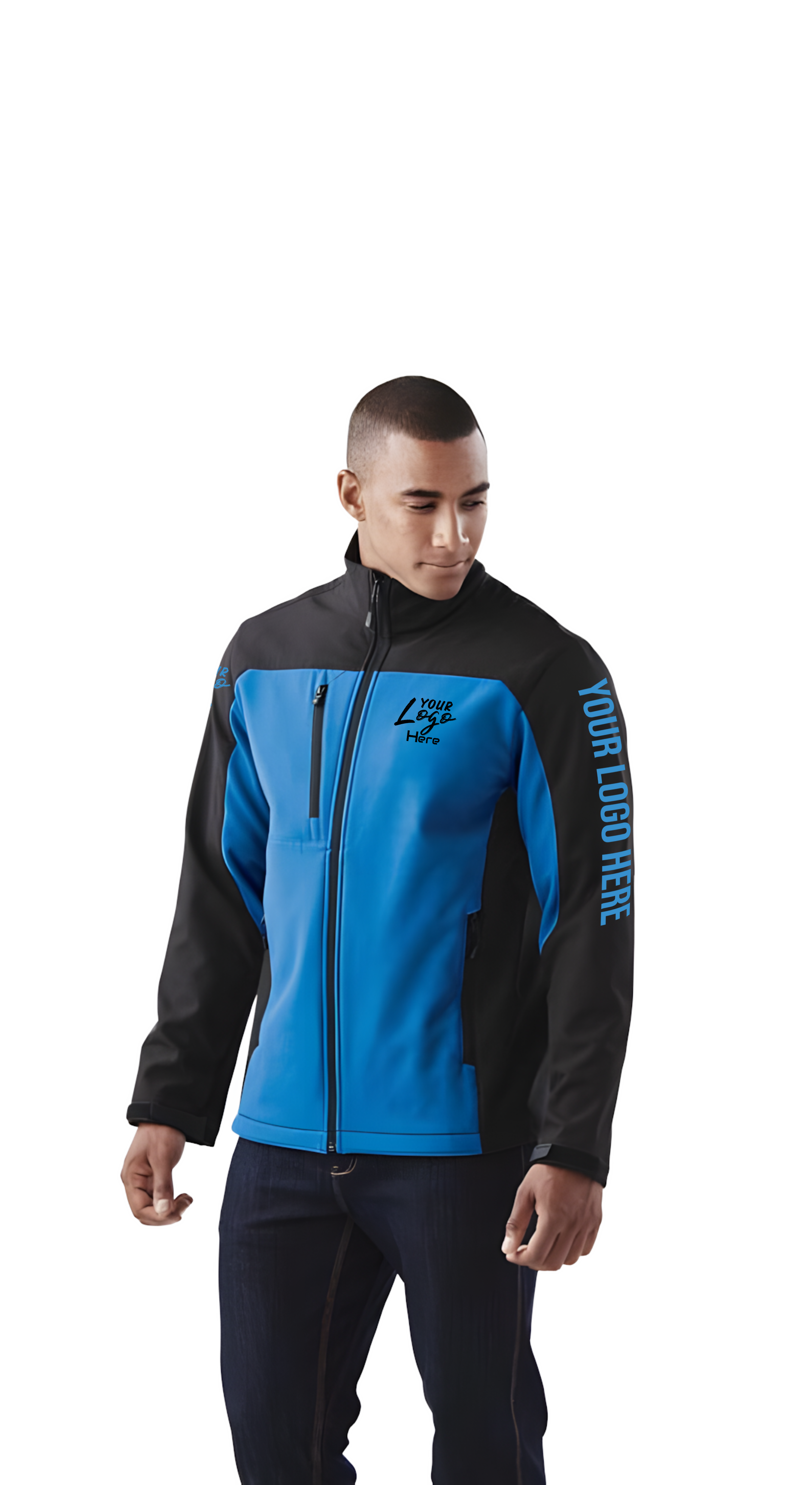 Cascade Jacket