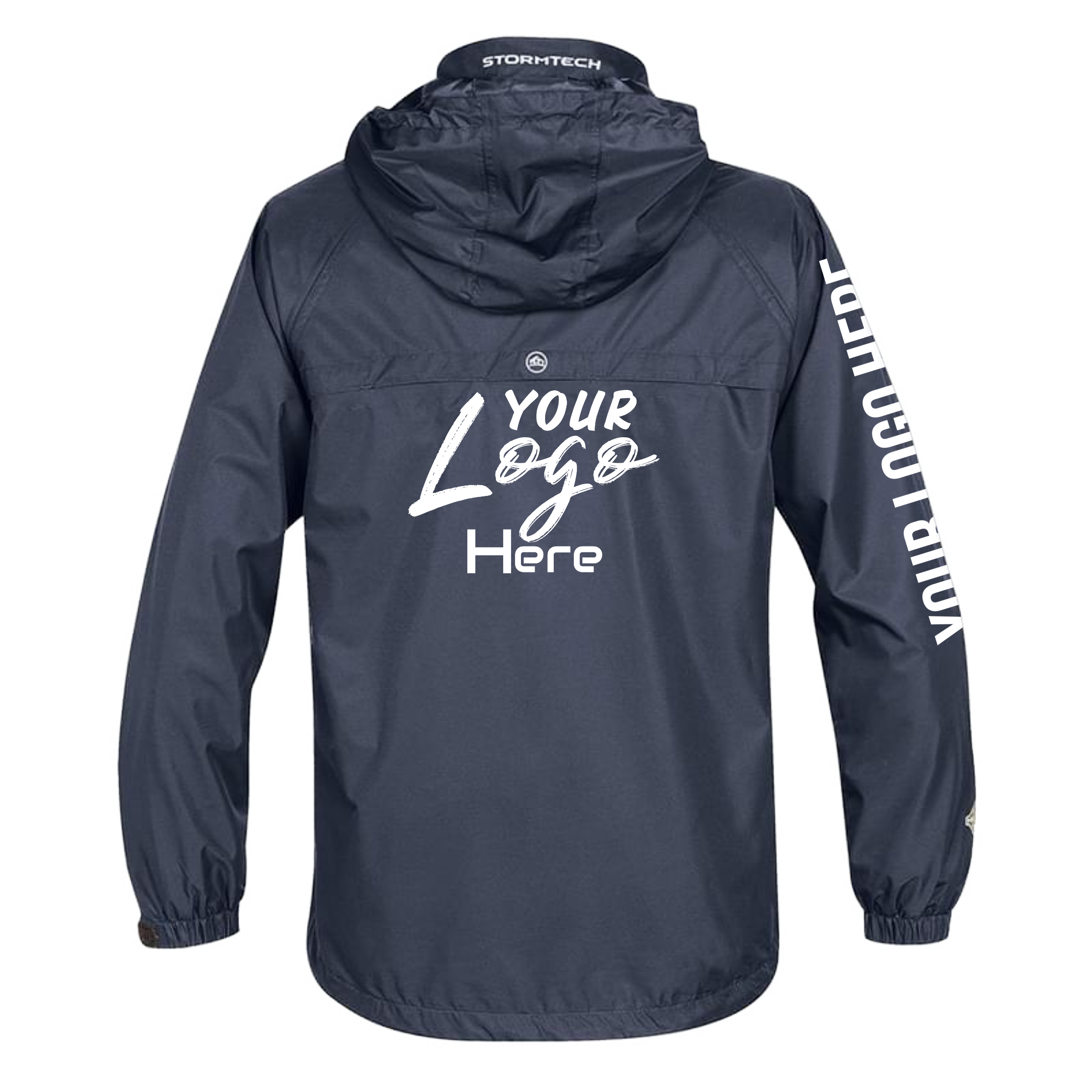 customize stormtech mens axis shell jacket Images High... Custom Branded Stormtech Stratus Men’s Lightweight Shell Jacket ...