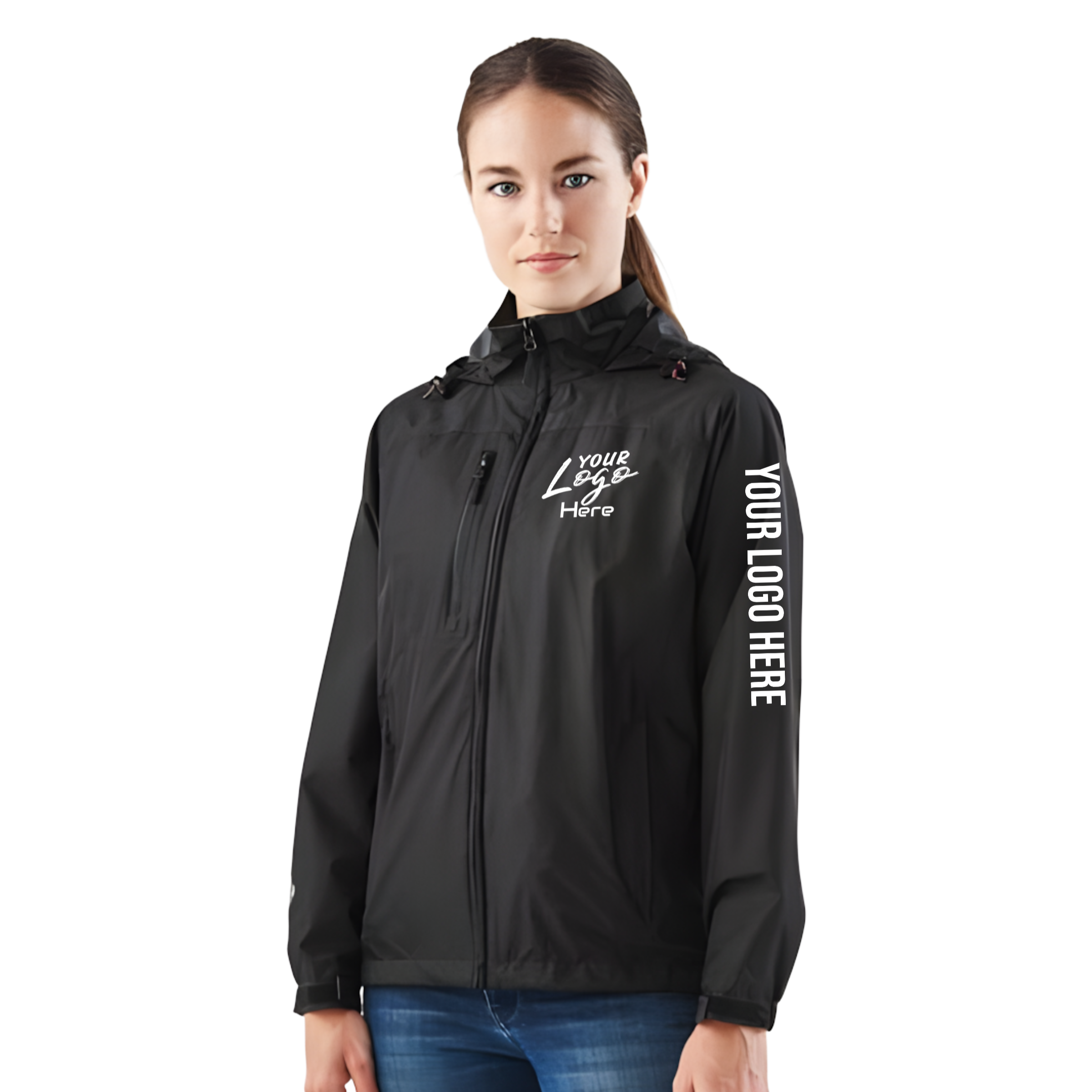 Women's Stratus Jacket