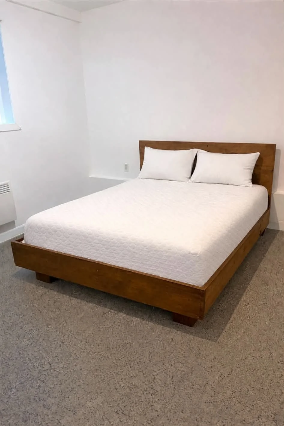 Base de lit ÉLAU