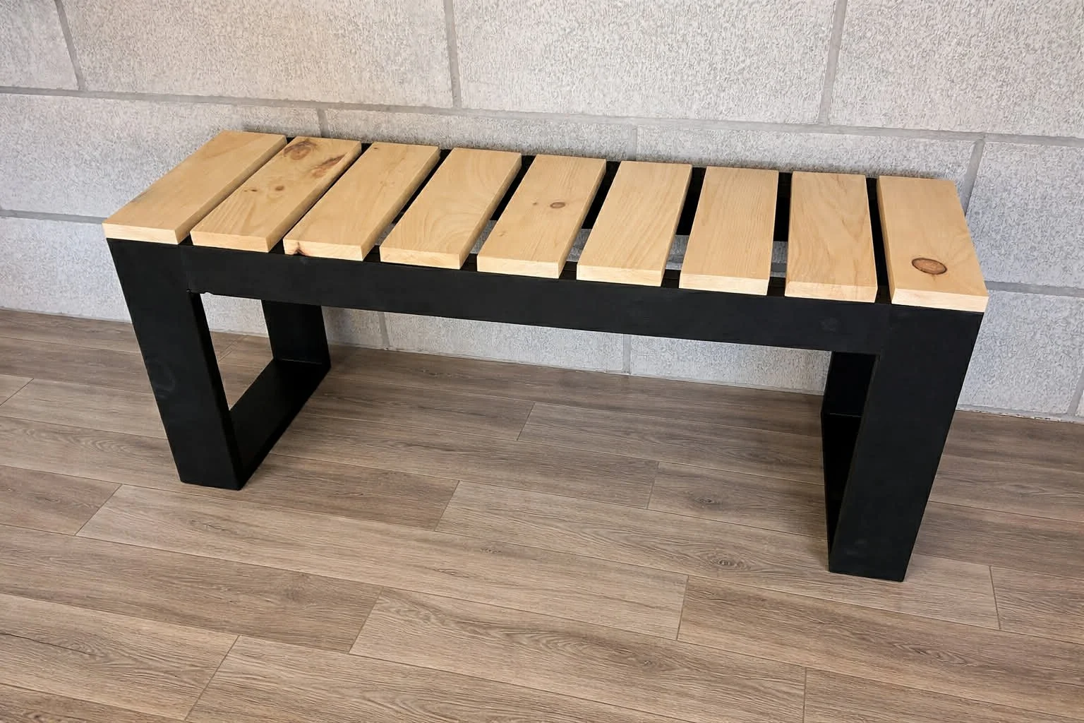 Banc ATLAS