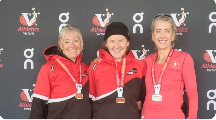 XCR Round 5 Sandown - Sat 28 Jun