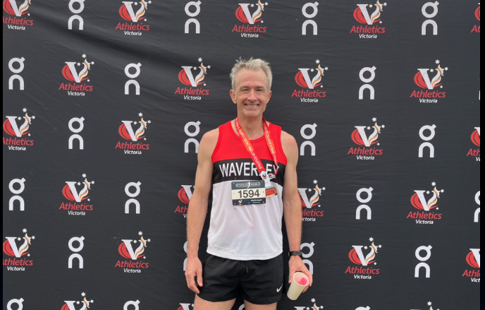XCR Round 6 Ballarat - Sat 12 Jul