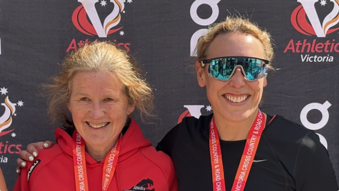 XCR Round 10 Tan Relays - Sat 20 Sep
