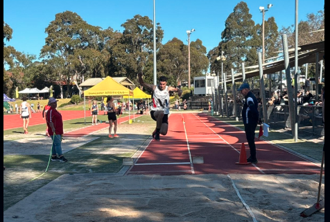 AVSL Round 2 Casey &amp; Doncaster - 20 Oct