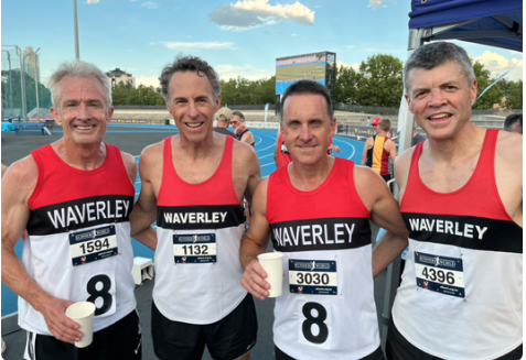 AVSL State relays - 13 Dec