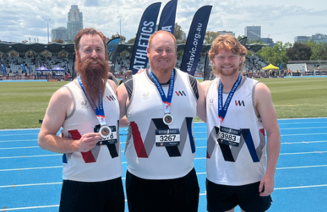 AVSL State relays - 14 Dec