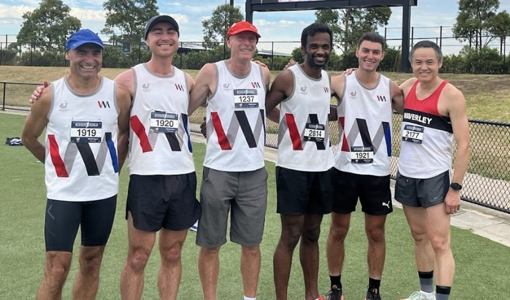 AVSL Round 10 Casey - 28 Feb 2026