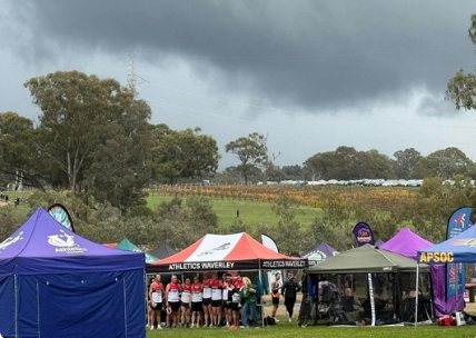 XCR Round 3 Bendigo - 30 May 2026