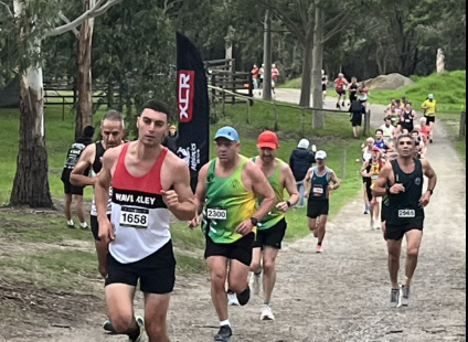 XCR Round 4 Cruden Farm - 13 June 2026