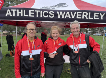 XCR Round 6 Bundoora - 11 July 2026