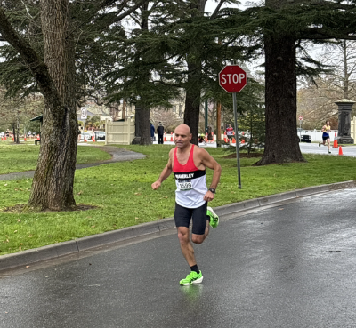 XCR Round 8 Ballarat Half Marathon - 9 August 2026