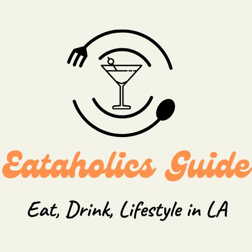 Eataholics Guide 