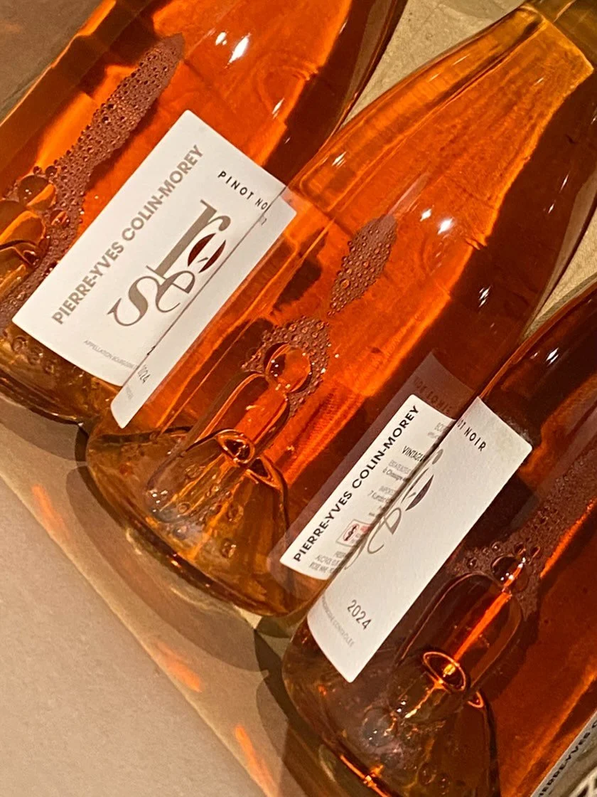 Catch the sunshine while it lasts!

@pierreyvescolinmorey