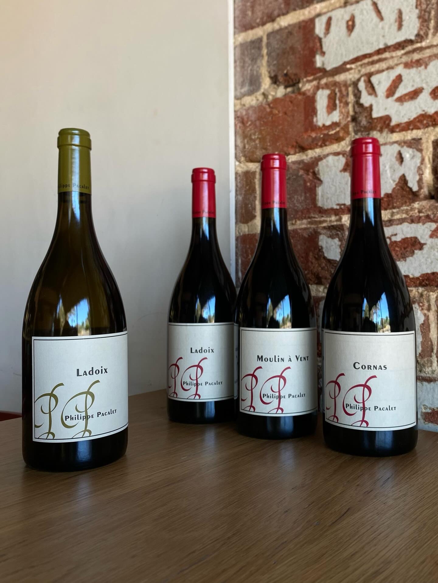 Philippe Pacalet&rsquo;s wines capture a feeling of place at its most alive &mdash; unfiltered, site-driven, electric &mdash; with minuscule production and a global cult demand, they&rsquo;re bottles that rarely stay on shelves for long. Funny timing
