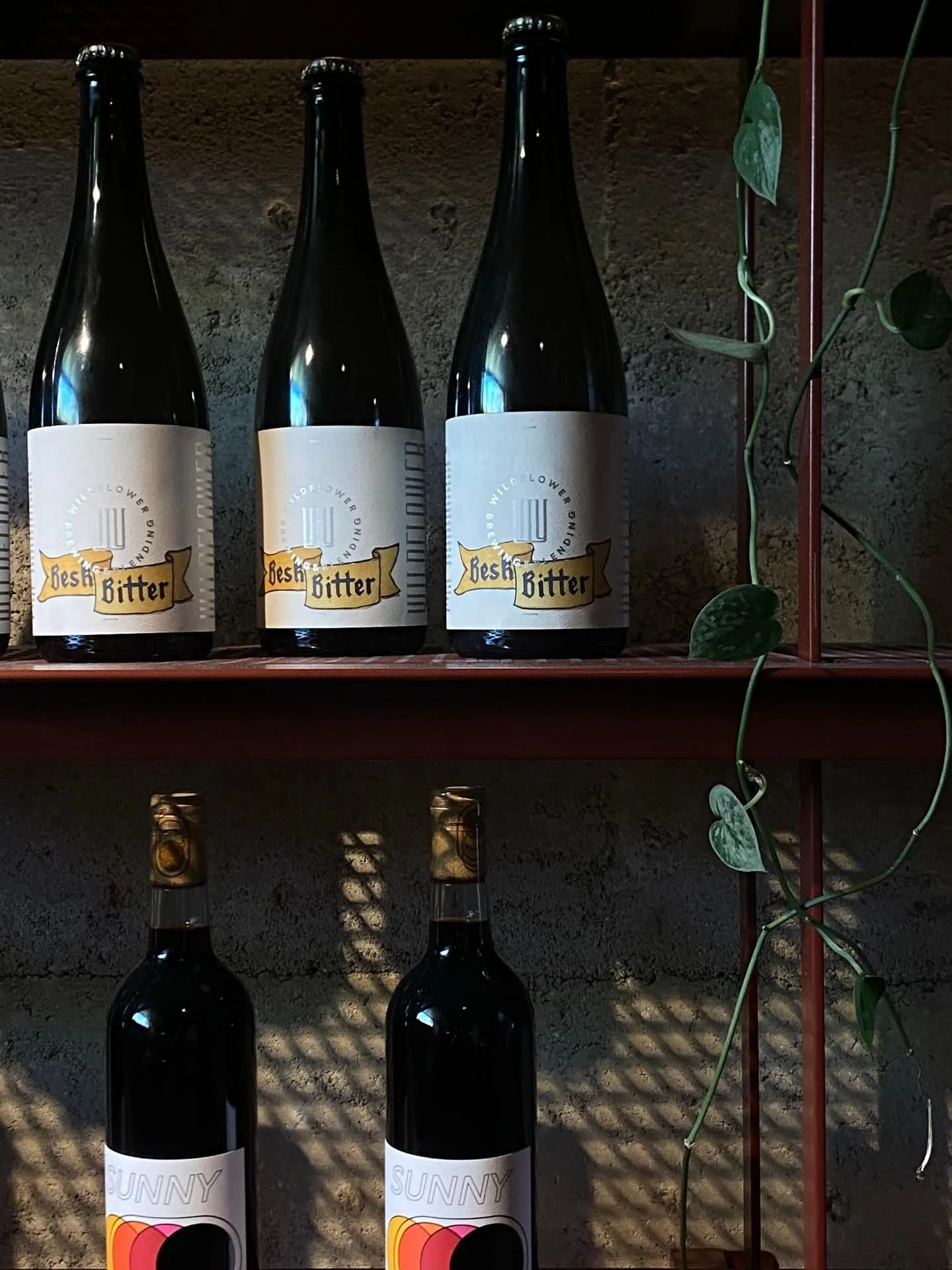 After a little rest we&rsquo;re back&hellip;
&amp; we&rsquo;re excited to help you refill the cooler for the first weekend of 2026!