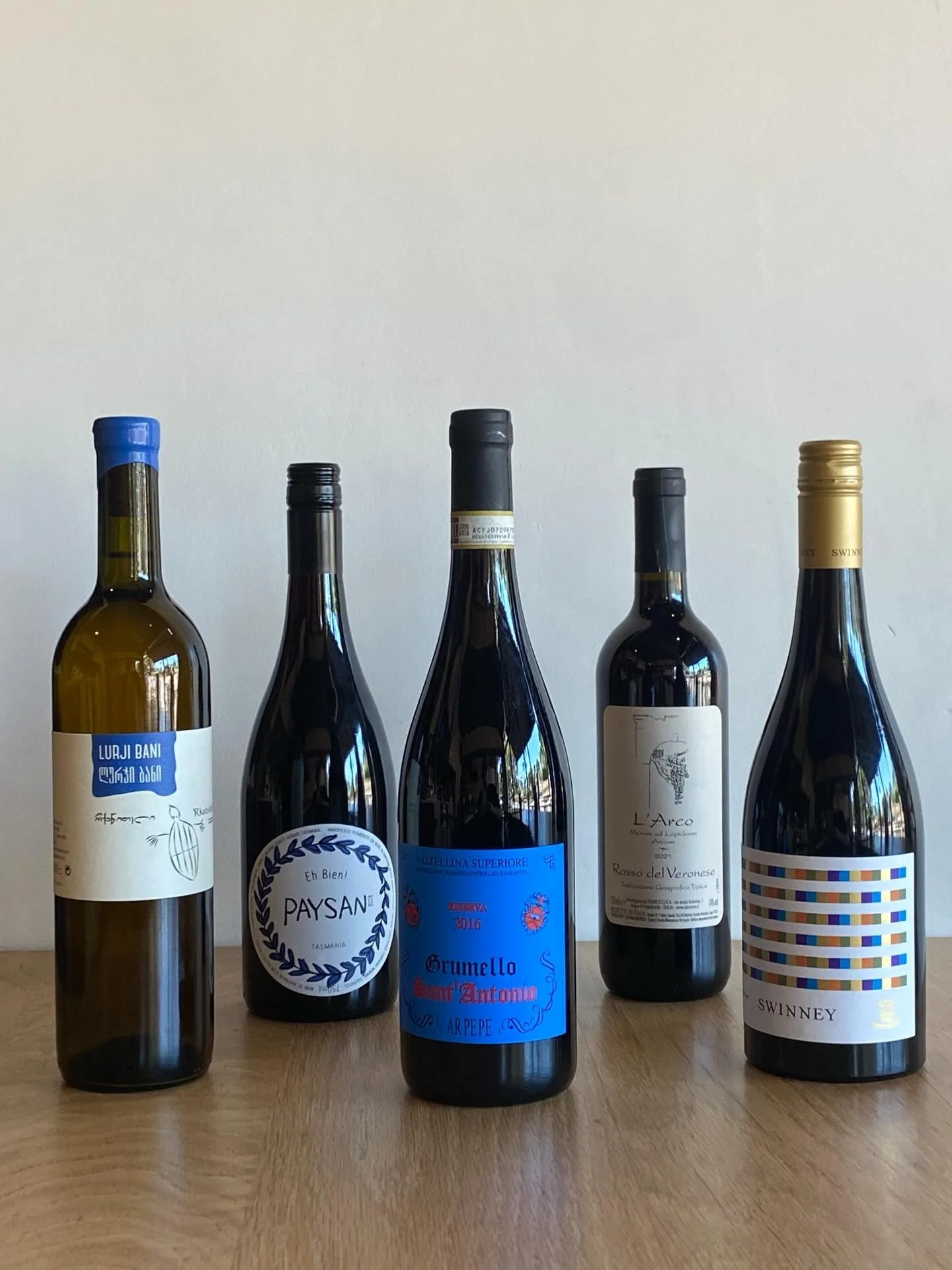 Ohhh yeahhh the first Monday of the New Year&hellip;
We hope it hasn&rsquo;t left you feeling blue &mdash; the first Monday means the first steak night at @beskbar &amp; that&rsquo;s nothing to be blue about.

Just like last year - Drink-Ins at their