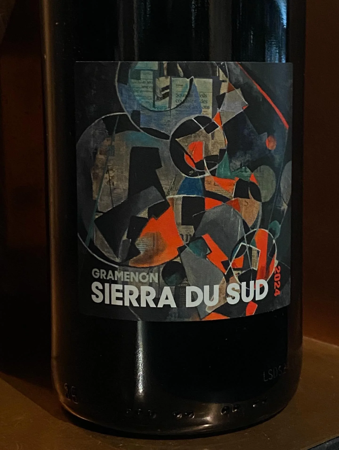New wines from Max and the Gramenon camp are here to delight,
Two expressive whites and one seriously silky Syrah make for an excellent introduction into this renowned Rhone producer!