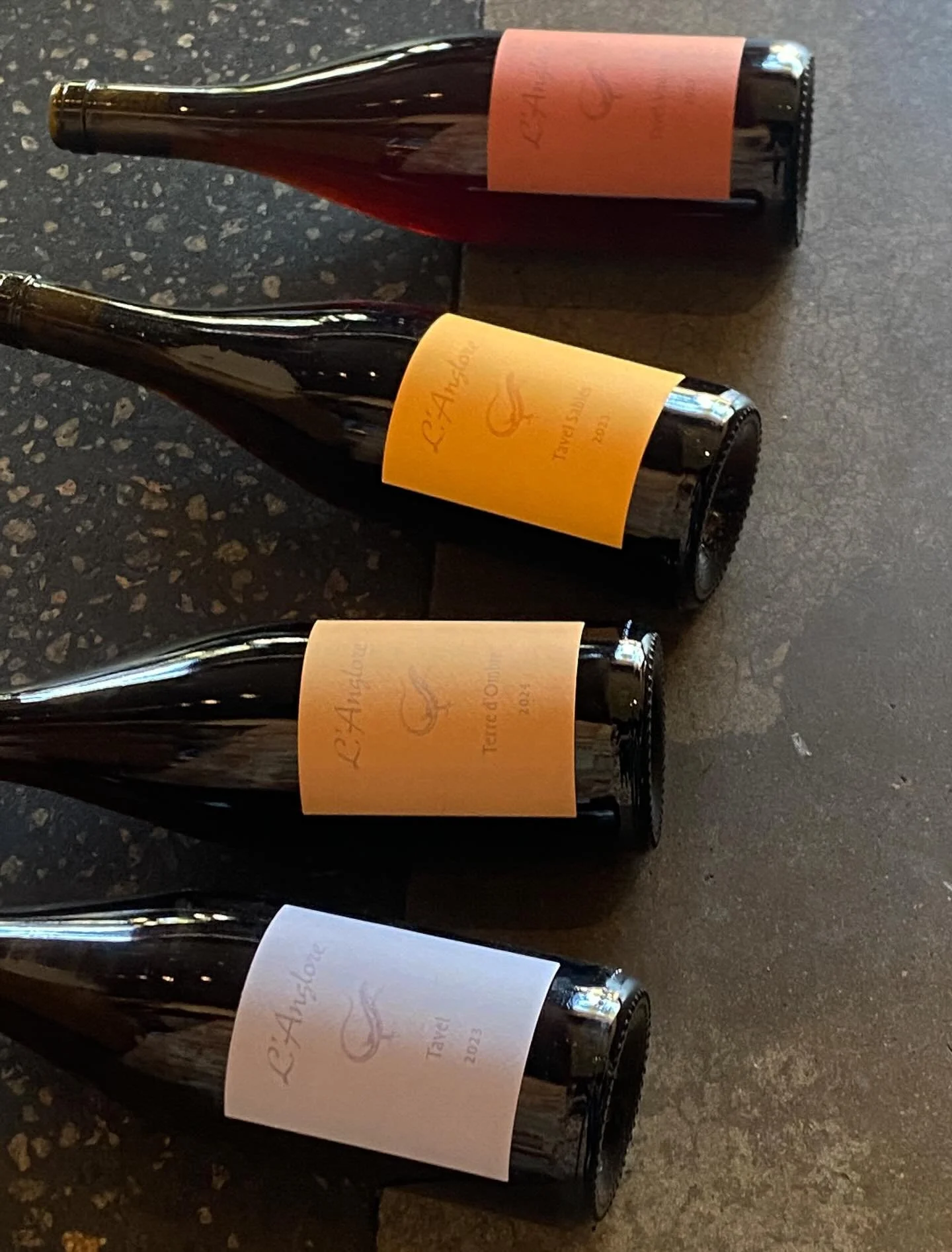 Once the best kept secret of the southern Rhone, Tavel is now well and truly a force to be reckoned with.

Unique geology and a tradition of genre bending winemaking make this little commune particularly special.
A place where stars have been made, n