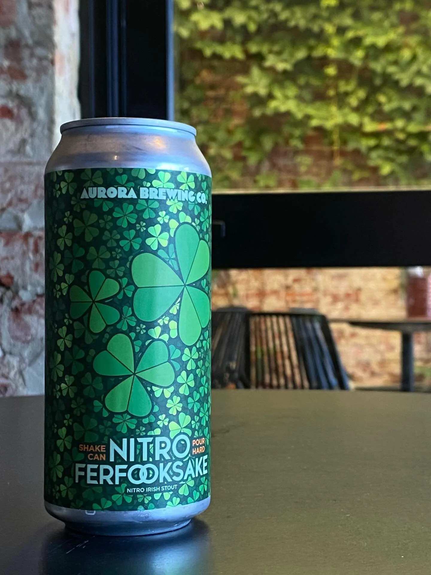 We hope everyone had a great St.Patricks day!