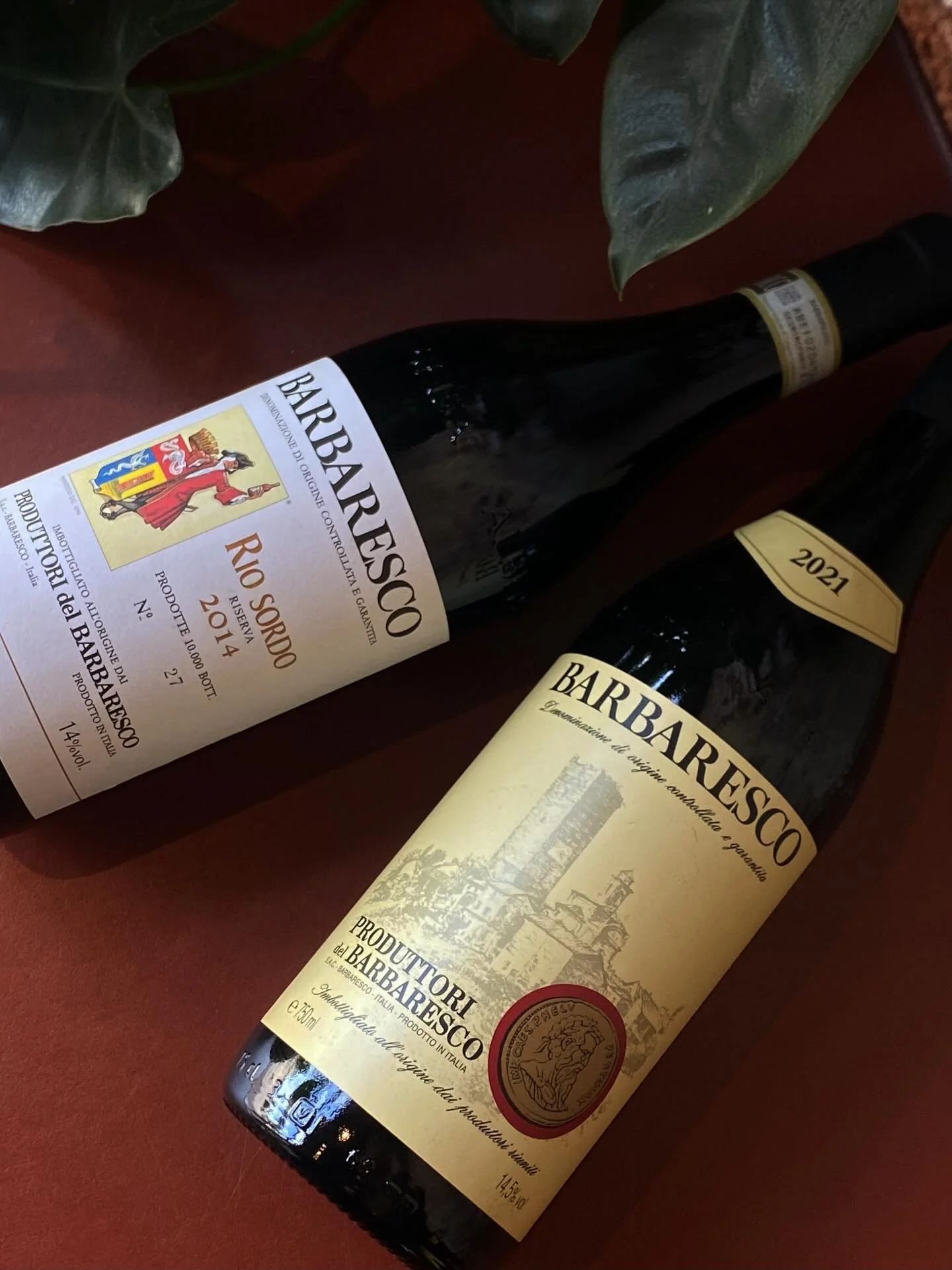 If you&rsquo;ve had Sunday sauce on the stove since this morning,
We can help make that last sliver of the weekend feel extremely special&hellip;

Or if your Sunday was so-so at least you can look forward to Steak Night at @beskbar tomorrow!