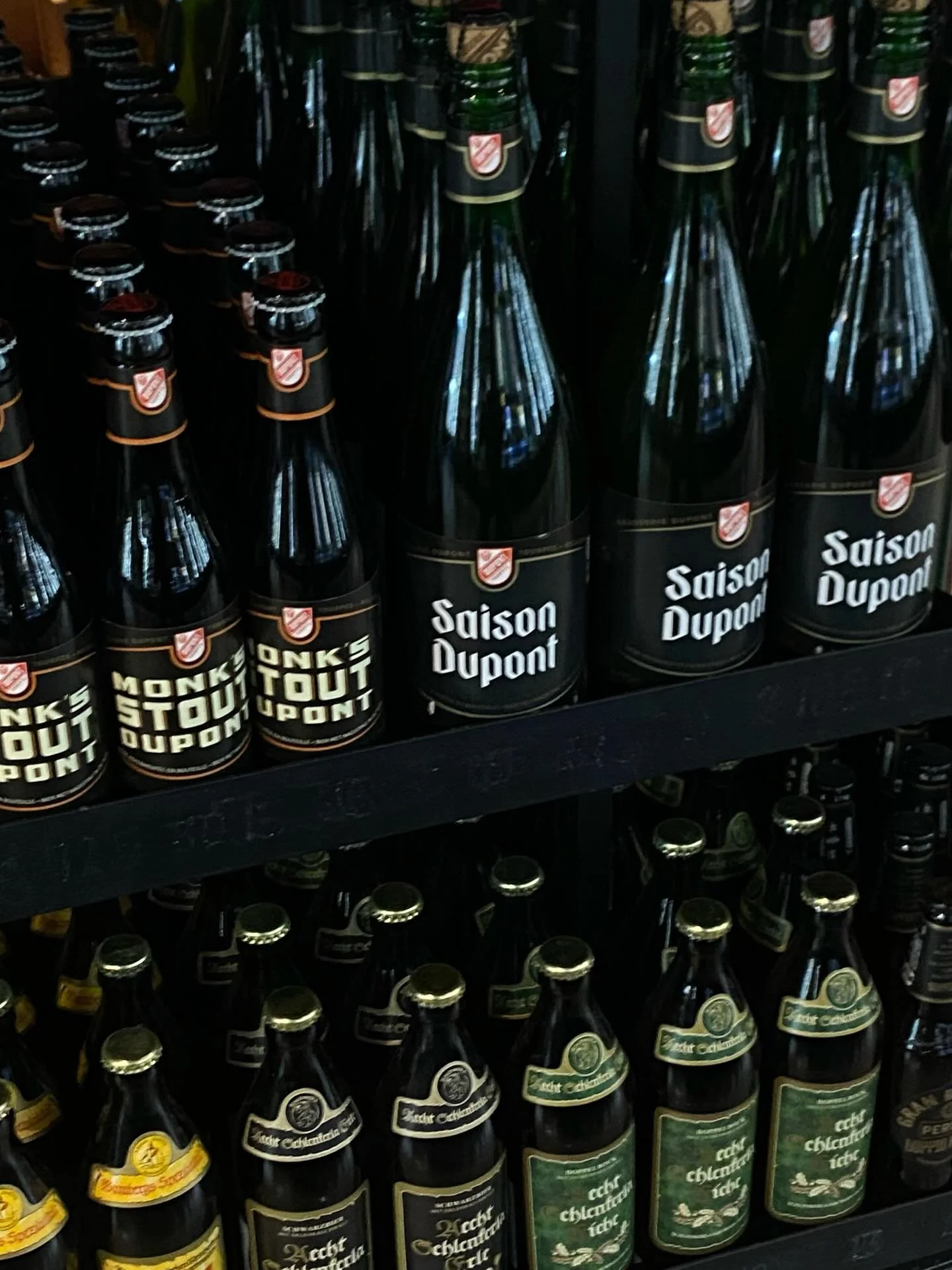 DON&rsquo;T FORGET ‼️ Bottleshops across Australia will be closed tomorrow for Good Friday&hellip; turn today into &lsquo;Great Thursday&rsquo; by stocking up early

We&rsquo;re here until 9pm!