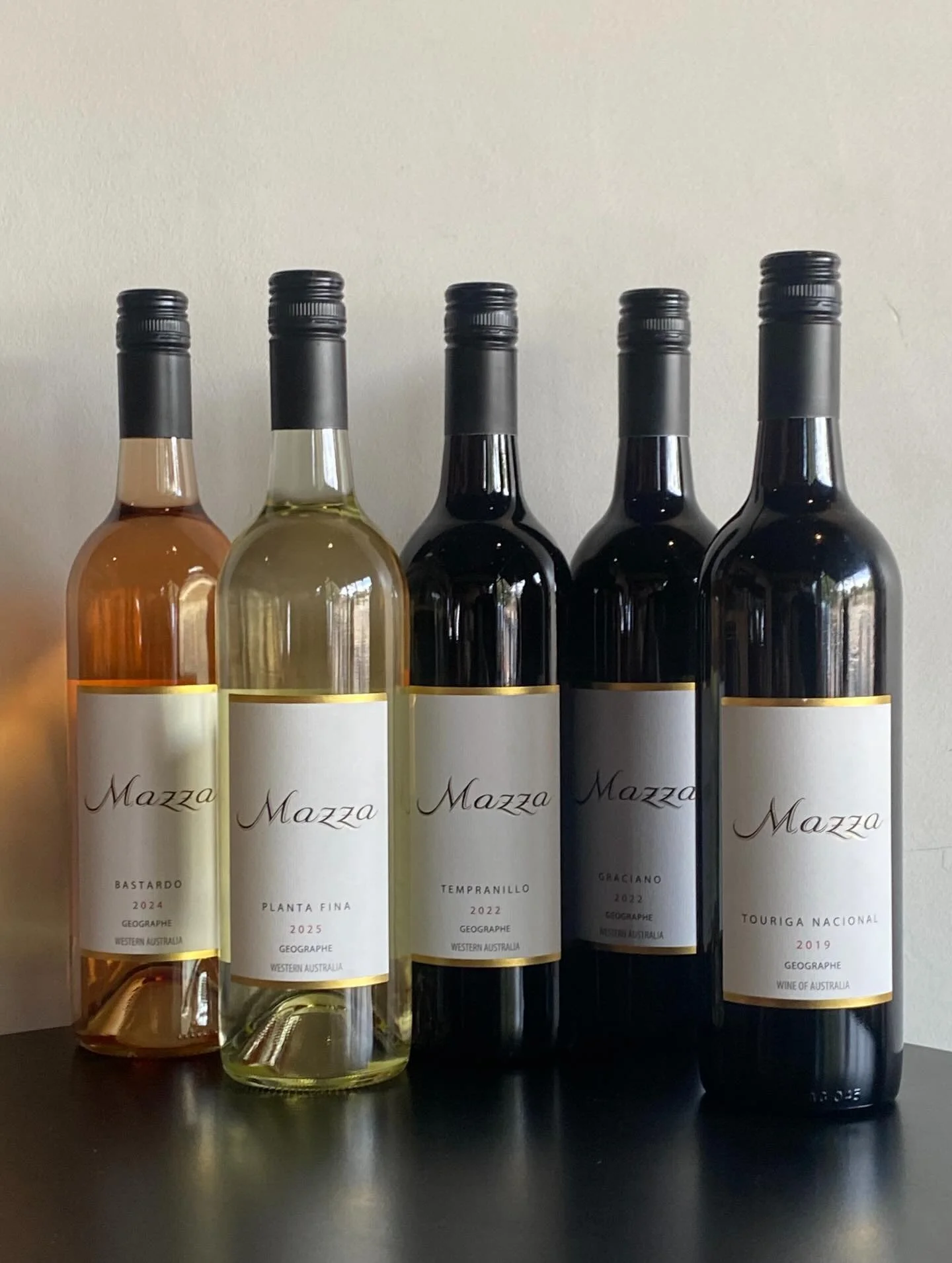 A little snapshot of some of the amazing drinks you can come down and taste this afternoon!
 
@mazzawinesaustralia 

@littlethingsgin

@bracketbrewing 

@futurebrewingsyd