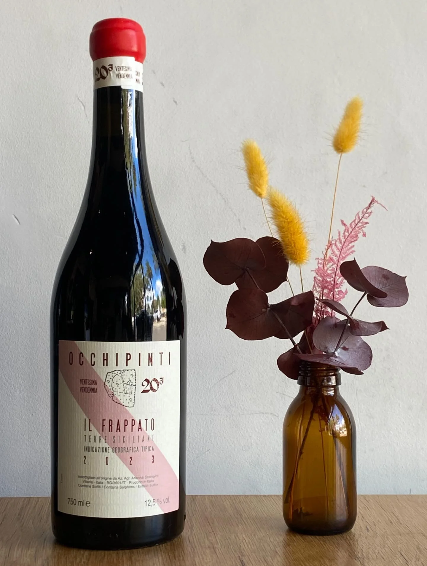 Some new Sicilians arrived recently,
SP68 for your Saturday?