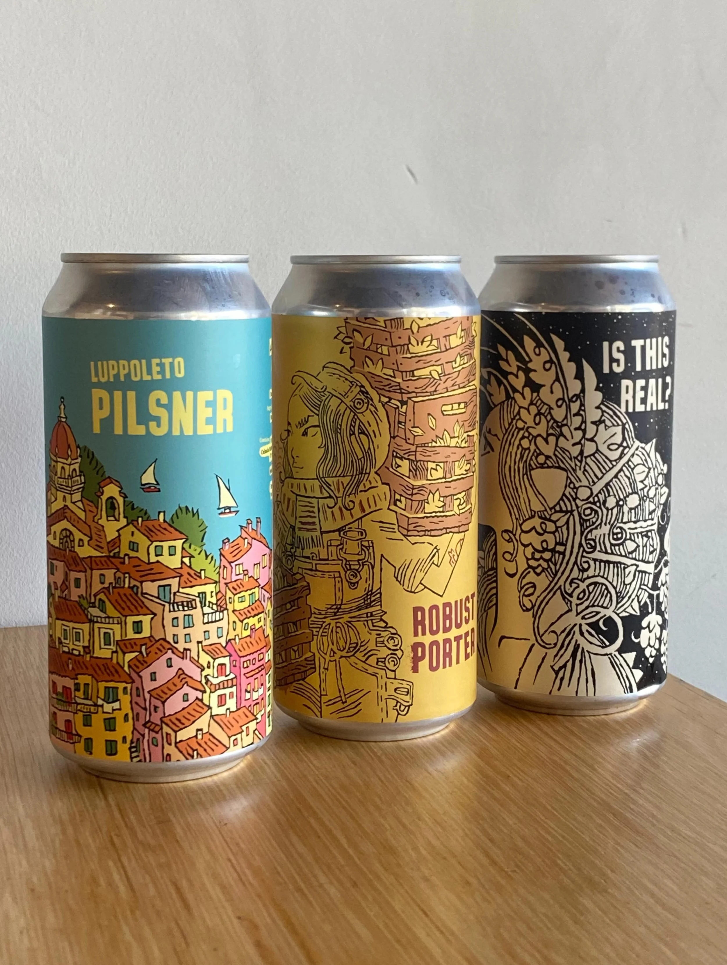 First time in WA: three fresh beers from Burning Sky have just landed in the fridges. 
Quietly one of the UK&rsquo;s best breweries&mdash;elegant, rustic, and built with serious patience. Come see what the fuss is about.